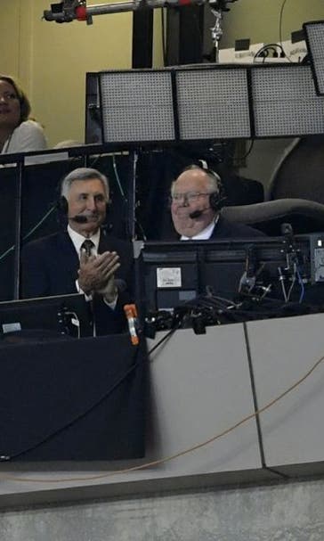 Tennessee Football: Vols' 10 Worst Losses With Verne Lundquist Calling the Game